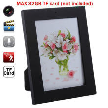 DVR Photo Frame Camera Mini DVR Picture Frame